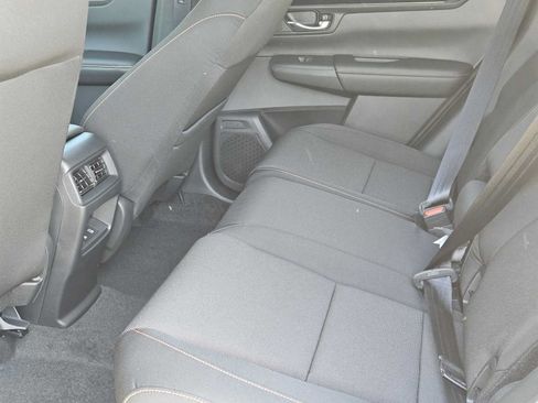 New 2026 Honda CR-V TrailSport image 24