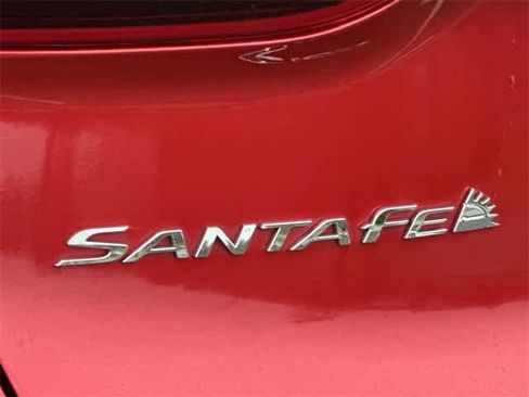 Used 2022 Hyundai Santa Fe Calligraphy image 30