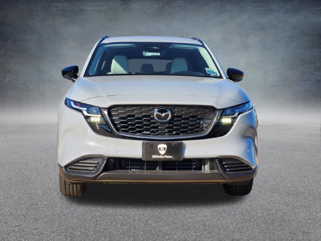 New 2026 MAZDA CX-5 Preferred AWD/4WD image 2