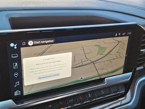 New 2026 Chevrolet Silverado 1500 LT Trail Boss image 12