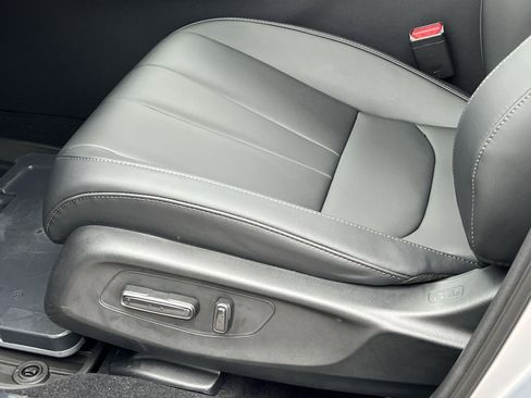 New 2025 Acura ADX FWD image 15