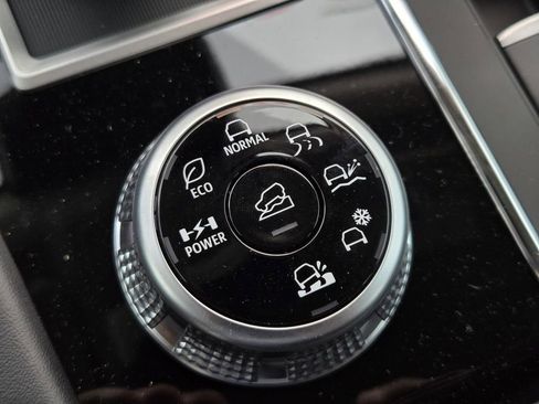 New 2026 Nissan Rogue SL AWD/4WD image 24