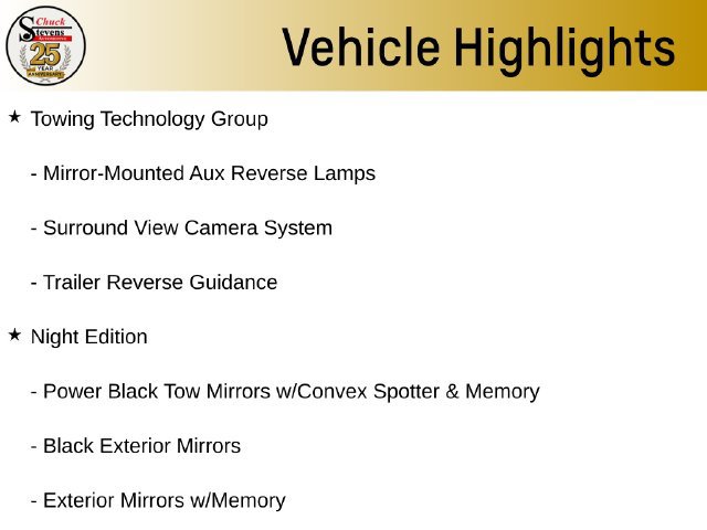 Used 2020 RAM 3500 Laramie w/ Night Edition AWD/4WD image 16