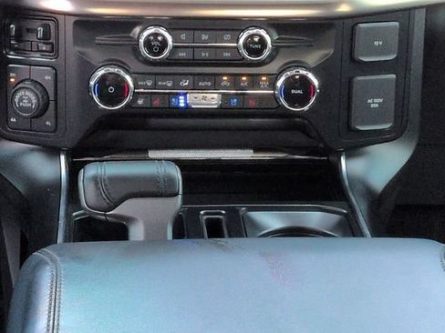 Certified 2023 Ford F150 Raptor w/ Raptor 37 Performance Package AWD/4WD image 19