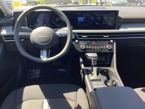 Certified 2026 Hyundai Sonata SE FWD image 12