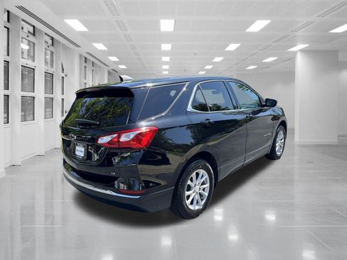 Used 2020 Chevrolet Equinox LT FWD image 5