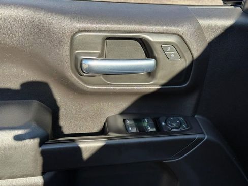 Used 2020 Chevrolet Silverado 1500 W/T w/ WT Value Package image 14