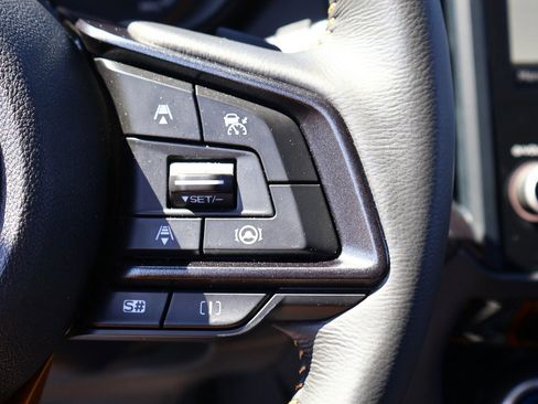 Used 2024 Subaru Forester Wilderness w/ Convenience Package image 33