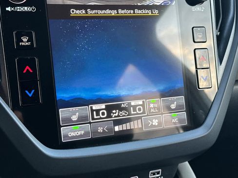 New 2025 Subaru Forester Premium image 23