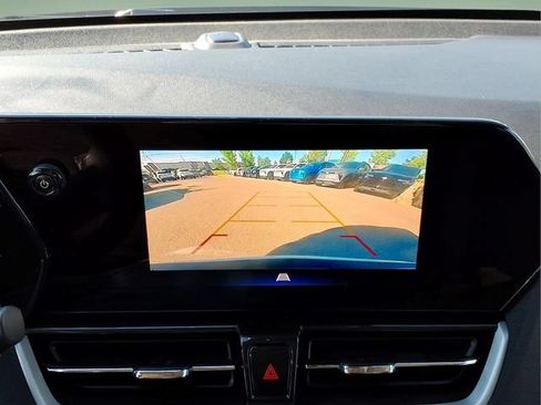 Used 2025 Chevrolet TrailBlazer LT w/ Convenience Package FWD image 19