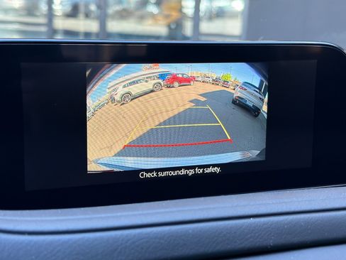 New 2026 MAZDA CX-30 AWD 2.5 S w/ Select Sport Pkg image 19