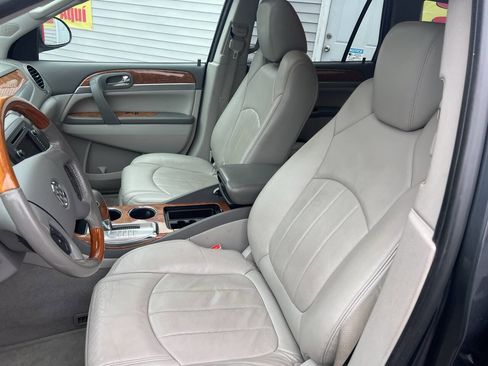 Used 2012 Buick Enclave Premium w/ Trailering Provision Package image 11