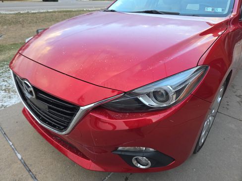 Used 2014 MAZDA MAZDA3 s Grand Touring image 10