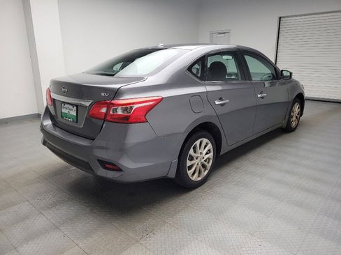 Used 2019 Nissan Sentra SV FWD image 9