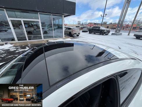 Used 2020 Mercedes-Benz C 300 C 300 image 56