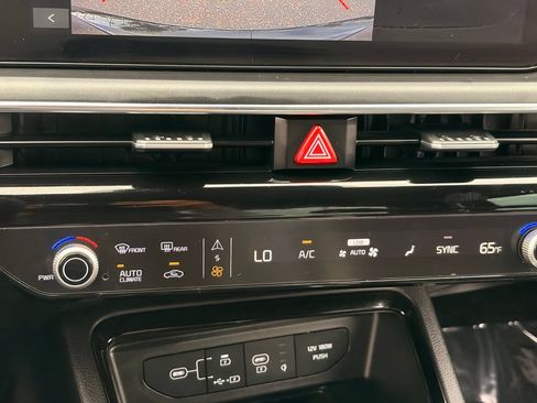 Used 2025 Kia K5 GT-Line FWD image 24