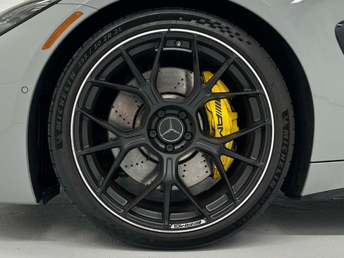 Used 2024 Mercedes-Benz AMG GT 55 image 9