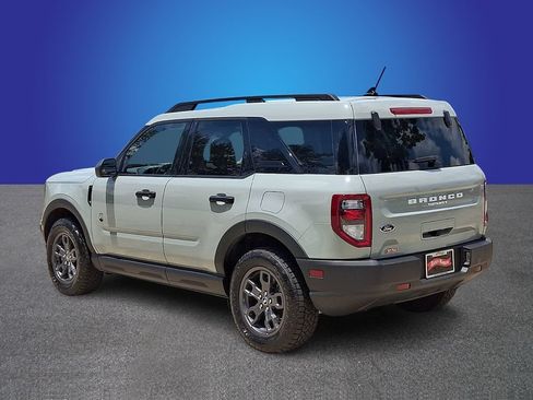 Used 2024 Ford Bronco Sport Big Bend AWD/4WD image 6