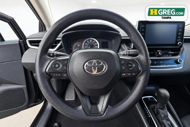 Used 2021 Toyota Corolla LE FWD image 13