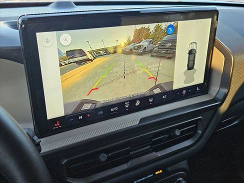 New 2025 Ford Bronco Sport Big Bend w/ Convenience Package image 12