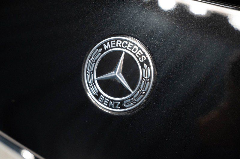 New 2027 Mercedes-Benz CLE 450 4MATIC Coupe image 28