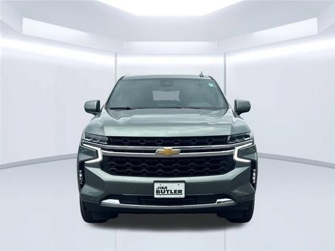 Used 2024 Chevrolet Suburban LS w/ Driver Alert Package AWD/4WD image 16