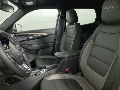 New 2025 Chevrolet TrailBlazer ACTIV w/ Convenience Package image 78