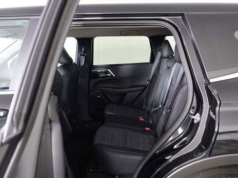 New 2026 Mitsubishi Outlander SE AWD/4WD image 34
