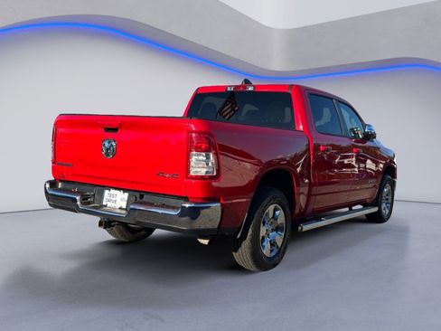 Used 2022 RAM 1500 Big Horn image 11