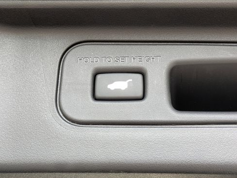 Used 2026 Honda Passport RTL image 17