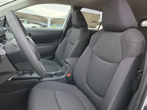 New 2026 Toyota Corolla Cross LE image 15