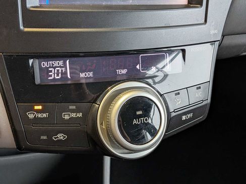 Used 2014 Toyota Prius V Two image 28