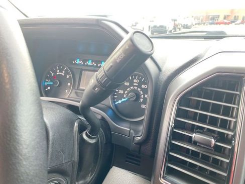 Used 2019 Ford F150 XLT w/ Equipment Group 302A Luxury image 16