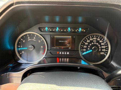 Used 2020 Ford F150 XLT w/ FX4 Off-Road Package AWD/4WD image 13