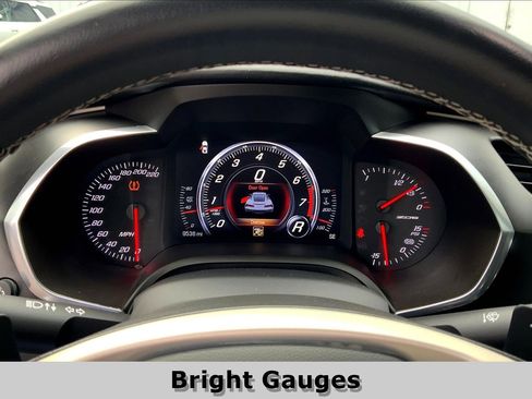 Used 2016 Chevrolet Corvette Z06 w/ 3LZ Preferred Equipment Group image 21