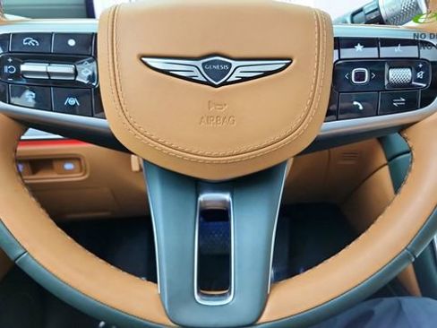 Used 2025 Genesis GV80 3.5T Prestige AWD/4WD image 42