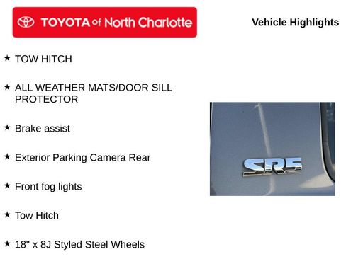 Used 2014 Toyota Tundra SR5 RWD image 5