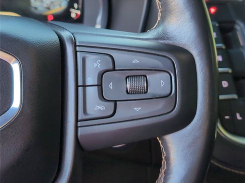 Used 2023 GMC Yukon AT4 AWD/4WD image 21