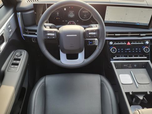 New 2026 Hyundai Santa Fe Limited image 11