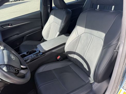 Certified 2025 Toyota Camry XSE w/ Premium Package image 13