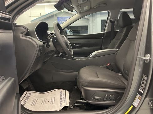 Used 2022 Hyundai Tucson SEL image 10