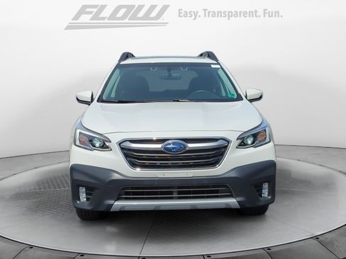 Used 2022 Subaru Outback Limited w/ Popular Package #2 image 3