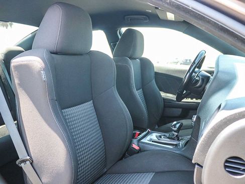 Used 2020 Dodge Charger GT w/ Blacktop Package RWD image 15