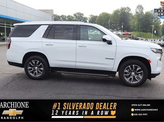 Used 2022 Chevrolet Tahoe LS w/ Driver Alert Package AWD/4WD video 1