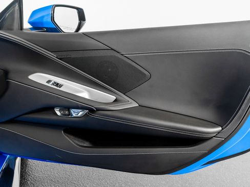 Used 2023 Chevrolet Corvette Z06 image 49