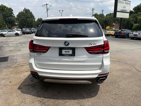 Used 2018 BMW X5 xDrive40e AWD/4WD image 7