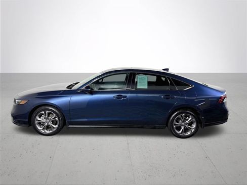 Used 2024 Honda Accord EX image 9
