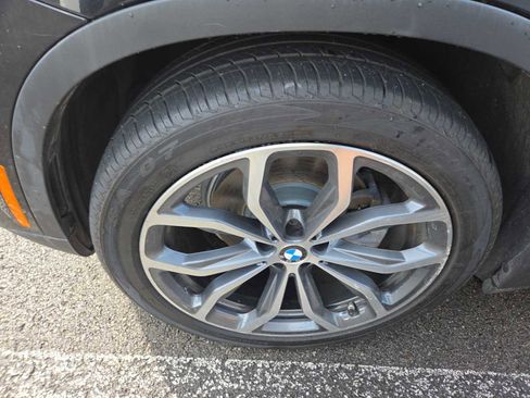 Used 2020 BMW X4 xDrive30i w/ Driving Assistance Package image 7