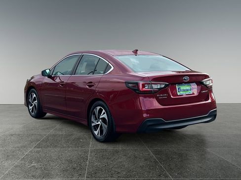 Used 2022 Subaru Legacy Premium w/ Popular Package #1 image 5