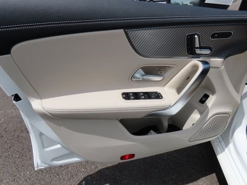 New 2025 Mercedes-Benz CLA 250 4MATIC image 42